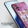Case For Redmi Note 10 Pro Max 9 9t 9s 8 8t 7 Cover Tpu Fundas For Redmi K40 Pro Plus 9 9a 9c Shell Baby Mom Girl