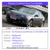 For Honda Accord 8th Gen CU CW Euro 2009~2015 Car Mudguards Fender Flares Mud Flap Splash Guard Cover Spoiler Part Accessories