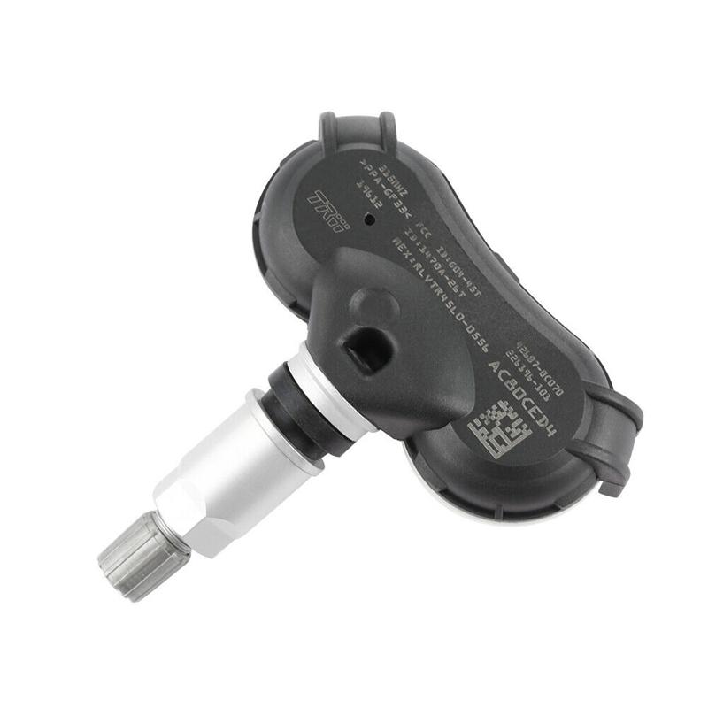 4 шт. для TOYOTA SIENNA TUNDRA TPMS передатчик датчик давления в шинах 42607-0C070