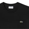 Lacoste Мужская базовая футболка с круглым вырезом и карманом TH280E-55G031