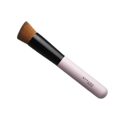Кисть для тональной основы Kumano Brush NC249 Коллекция KOYUDO