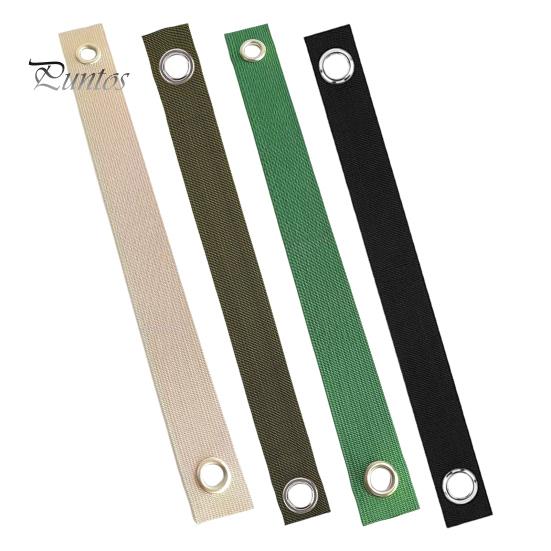 Ремни для подвязывания деревьев Ремни для поддержки деревьев с металлическими пряжками Ремни для подвязывания деревьев для выпрямления недавно посаженных саженцев Защита от ураганов