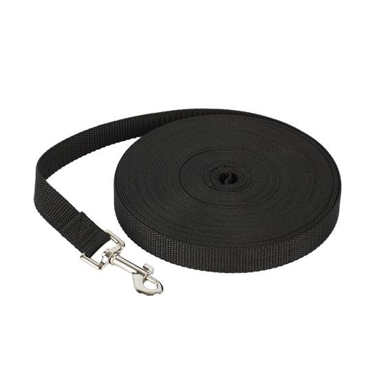 Поводок для собак повышенной прочности, поводок для выгула домашних животных, устойчивый к царапинам, поводок для дрессировки собак для крупных, средних и маленьких собак