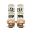 UGG 811 Производство, Детские колыбели для снежной погоды, Женские коричневые снегоступы 1119002-CHE(Команда80-)