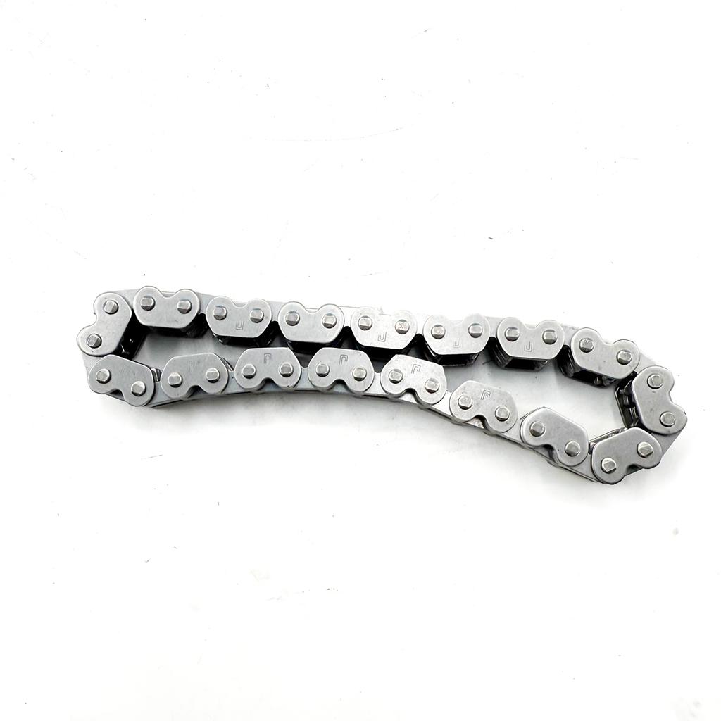 New ATV Transmission Gear BOX Chain For Linhai 260 300 400 260CC 300CC 400CC LH260 ATV Quad Parts 21207