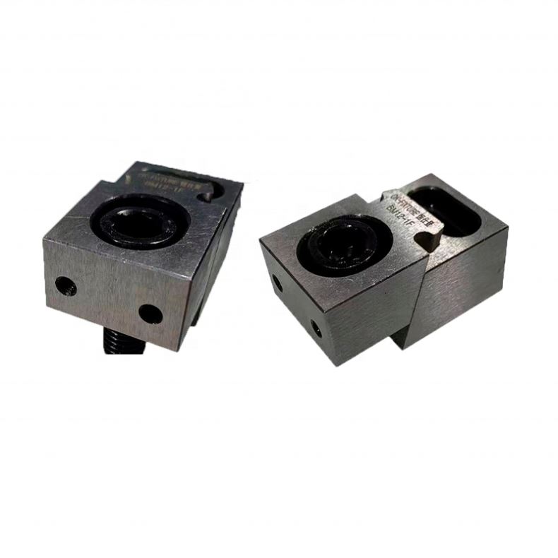 Cnc Machine Precision Clamp Fixture Side Fixed Multi Station Exquisite Vice Internal Support Manual Fixture Parallel Type Vise