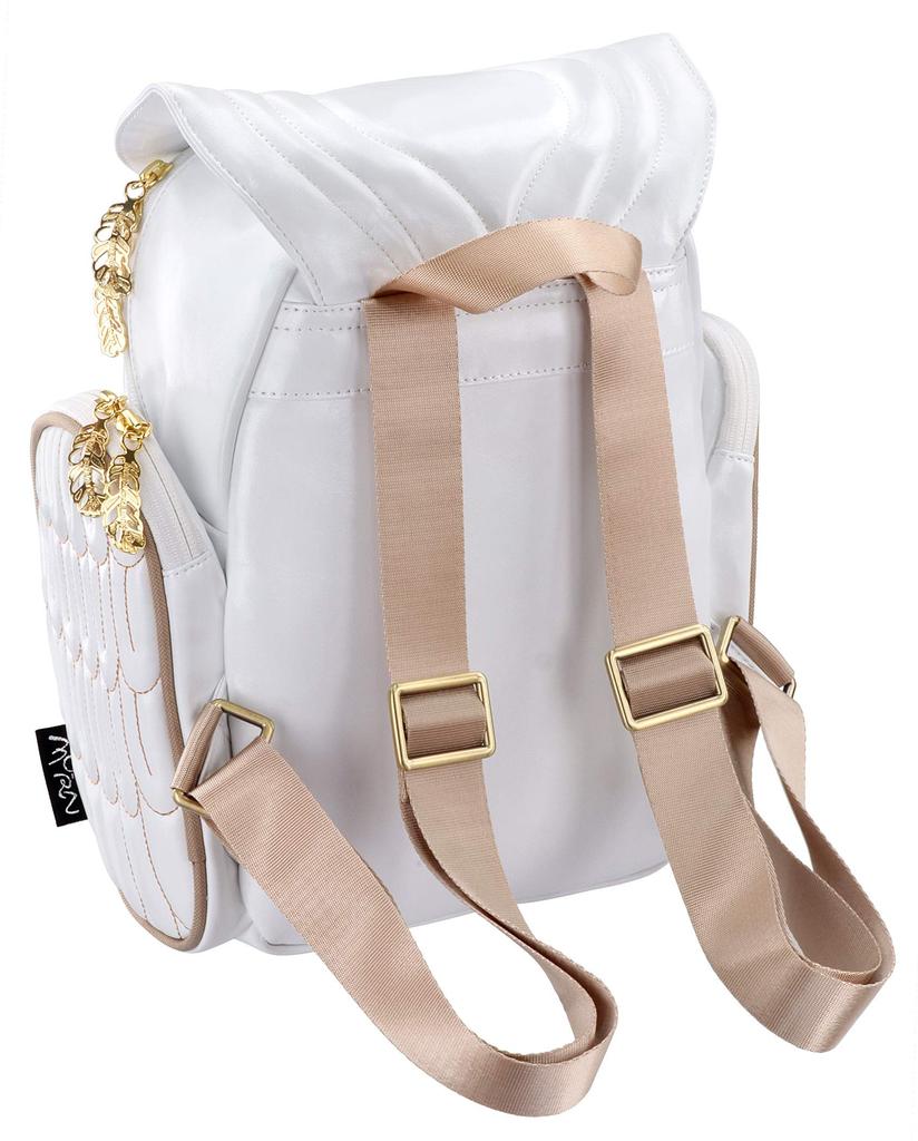 Классический рюкзак Сова WHT [Morn Creations] Женский OW-376