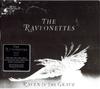 CD RAVEONETTES Raven In The Grave RAV000012 Не на лейбле 2011 Европа Рок Б/у