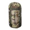 Snugpak Compression Terrain for Clothing and Camping Japanese [Discontinued] Sack, Small, Camo, Storage, Travel, (SP14714TPC) (Official Product)