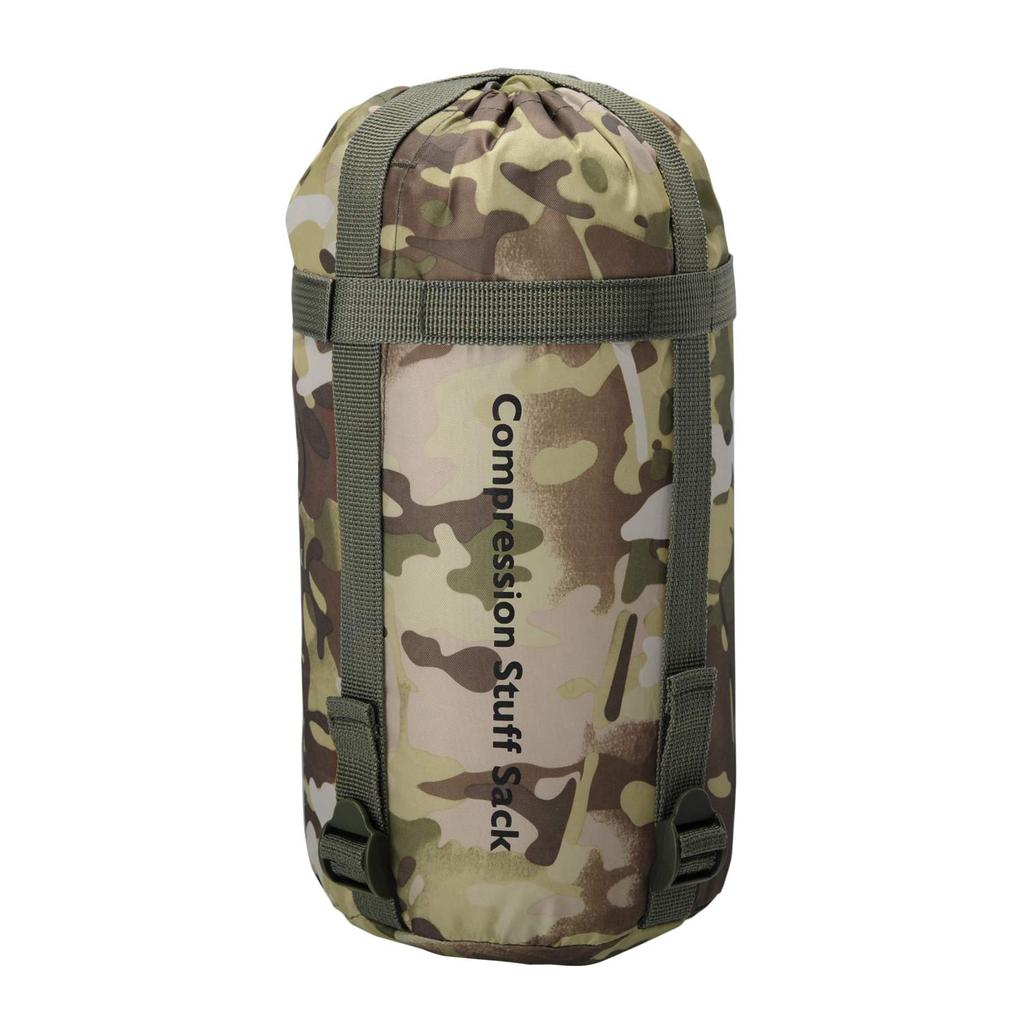 Snugpak Compression Terrain for Clothing and Camping Japanese [Discontinued] Sack, Small, Camo, Storage, Travel, (SP14714TPC) (Official Product)