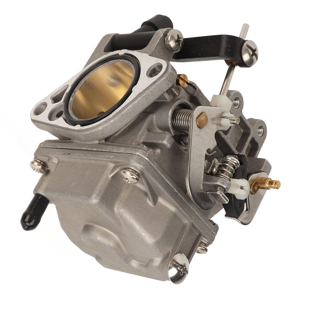 Карбюратор для 2-тактного подвесного мотора 30 л.с. 61T 14301 00 61N 14301 00 Карбюратор для лодочного мотора в сборе