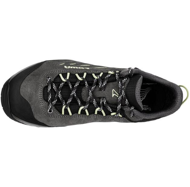 Треккинговые ботинки Lowa Delago GTX Lo Ws