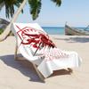 Star Wars Beach Towel Super Soft Absorbent Comfortable Lightweight