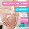 14‑in‑1 Collagen Complex Capsules Type I II III V X, 120 Capsules 60‑Day Supply Dietary Supplement