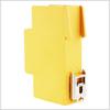 Heng Li Xin Gigabit Network Lightning Arrester & Surge Protector 12V-220V SV-2
