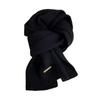 Woolen Cross Scarf Thicken Neck Scarf Winter Warm Knit Scarf  Girls