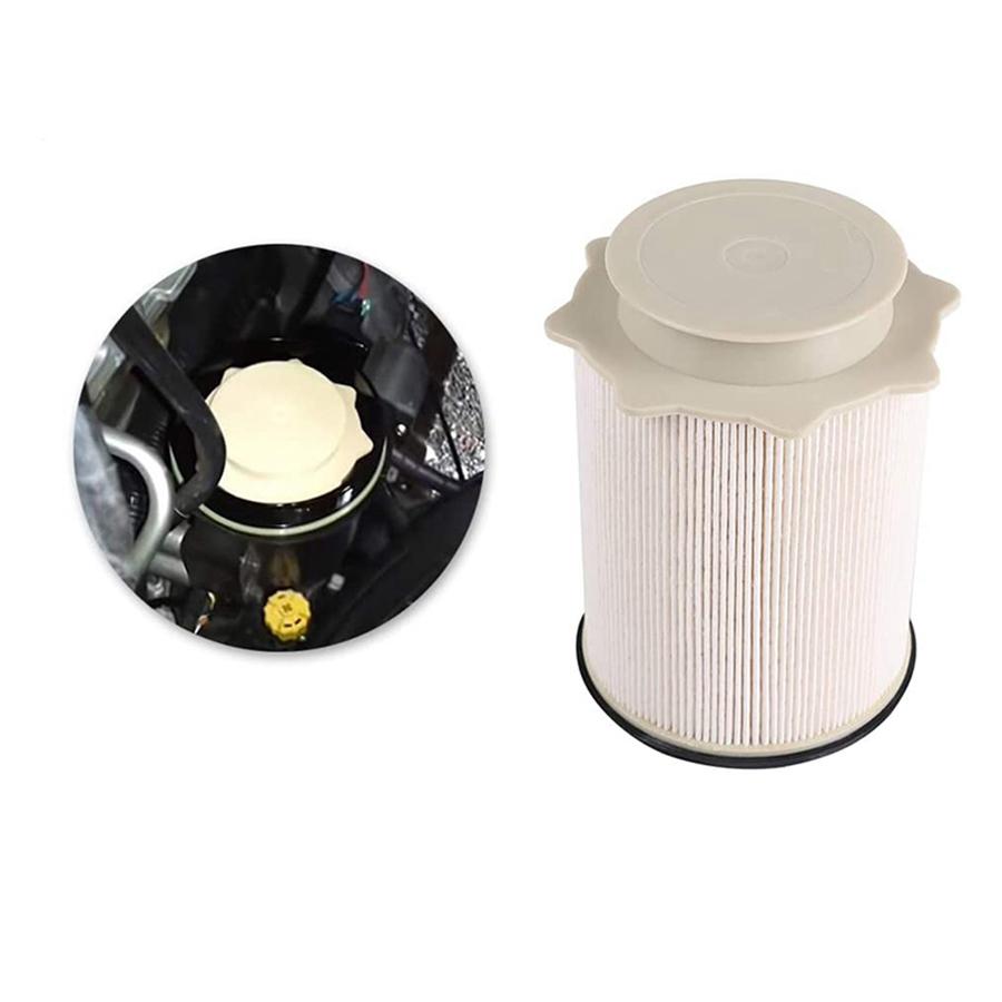 For 2019 2020 Dodge Ram 2500 3500 4500 Diesel Fuel Filter 68436631AA 68157291AA