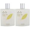 Man with Flowers Homme Skin 140 мл x 2