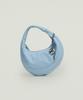 Тканевая сумка Zoeet Pebble Mini Tote (Небо)