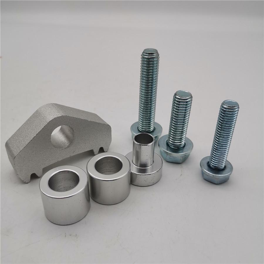 Для двигателей BMW / MINI N40-N73 M54 Набор инструментов для фиксации и удержания маховика