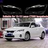 Накладка на фару для моделей Lexus CT200H 2012-2015 гг.