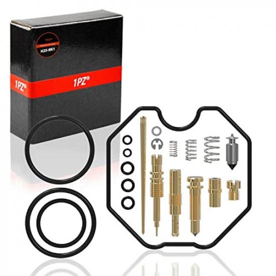 Carburetor Rebuild Kit for Honda Recon TRX 250 TRX250ES TRX250EX TRX250TE TRX250