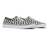 Men's Sneakers Vans Authentic Golden Coast Black/White Checkerboard