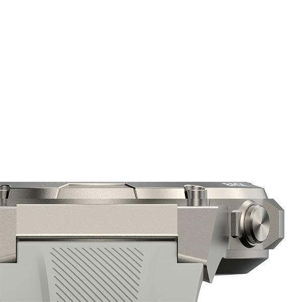 Hifuture Smartwatch Futurego Mix2Szary/Solace Gray (Hsf12Sg)