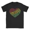 Lion Juneteenth 1865 African TShirts for Unisex Unisex Vintage Cotton Tees Round Collar Short Sleeve T Shirts Gift Idea Clothing