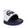 Шлёпанцы Lacoste 7-49CMA0034