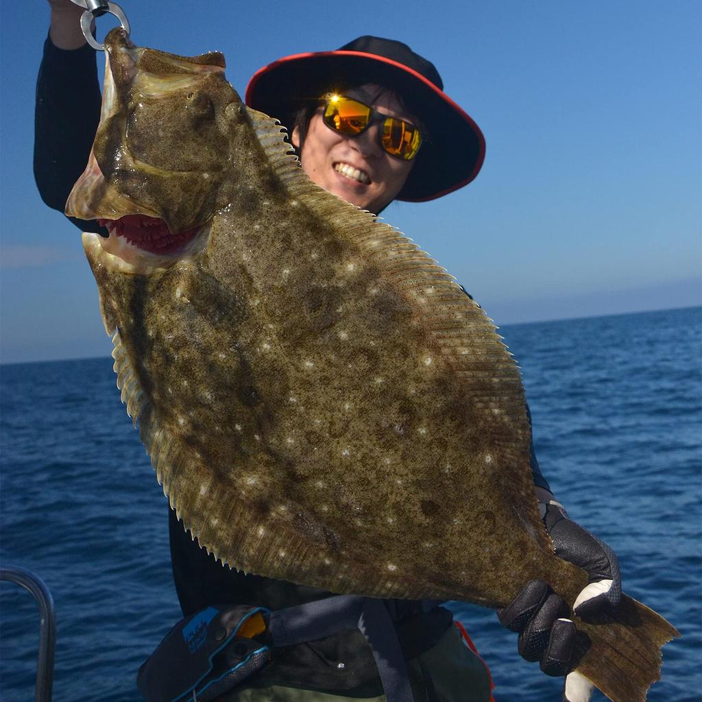 Хаябуса Фунагоку поедает Сабики Дроп Кеймура Холофлэш 6 Tough Grunts SS426 и 10-10-10