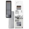 Winsor Newton Windsor Newton Pencil Studio Collection Набор из 6 графитовых карандашей для художников 490006 & &