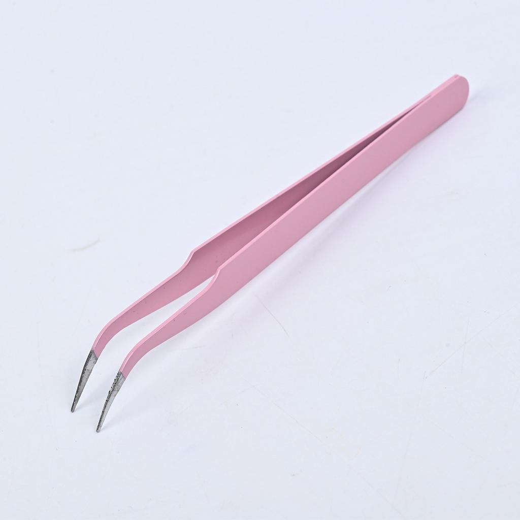 Набор накладных ресниц, сегментированные ресницы густые трехмерные длинные и удобные DIY большой емкости набор 1 мл