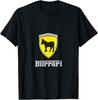 I'll Pick You Up In My Burrari T Shirt Unisex T-Shirt