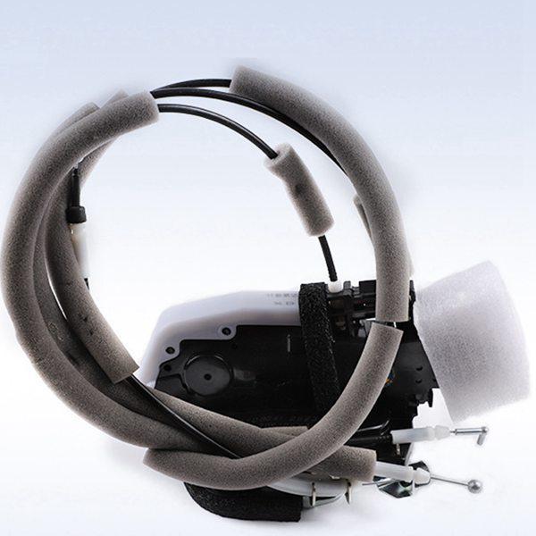 80501-3DN0A-B105: Подходит для Nissan Tiida '11-'15 Левый Передний Замок в Сборе