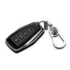 New Geely ICON Chocolate Key Cover for 1.5T 19-23 Male/Female Edition Car Buckle