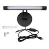 LED Vanity Light Bar 3CCT 3000K To 6000K Stepless Dimmable Multi Angle Adjustment USB Powered Modern