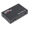 1 X 4 HDMI сплиттер преобразователь 1 вход 4 выход HDMI 1.4 сплиттер усилитель дисплей