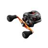 SHIMANO Double Axis Reel 21 Barchetta BB Metal Sutte Tairaba Light Jigging Boat General Purpose 150DH-PG
