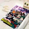 My Hero Academia Carpet Rug for Living Room Bedroom Home Sofa Decoration,Kids play Non-slip Floor Mat