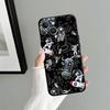 Чехол для Apple iPhone 17 Pro Max 11 XR XS MAX 12 14 16 15 Pro 7 8 Air 13 Funda Чехол для телефона Мультяшный Астронавт