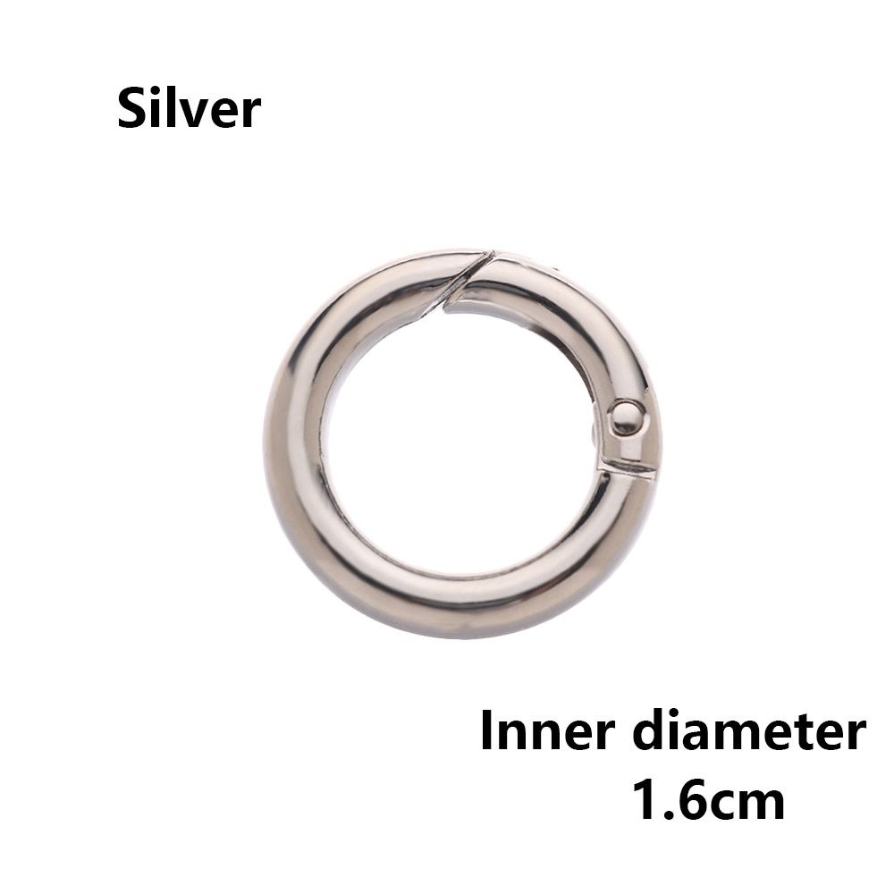 Сумка с триггерным покрытием, пряжка на ремне, пружинные пряжки с уплотнительным кольцом, карабин, кошельки, сумки, застежка-защелка, зажим