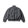 BUILTTOLAST American Retro MA-1 Men's Loose Bomber Jacket JK09