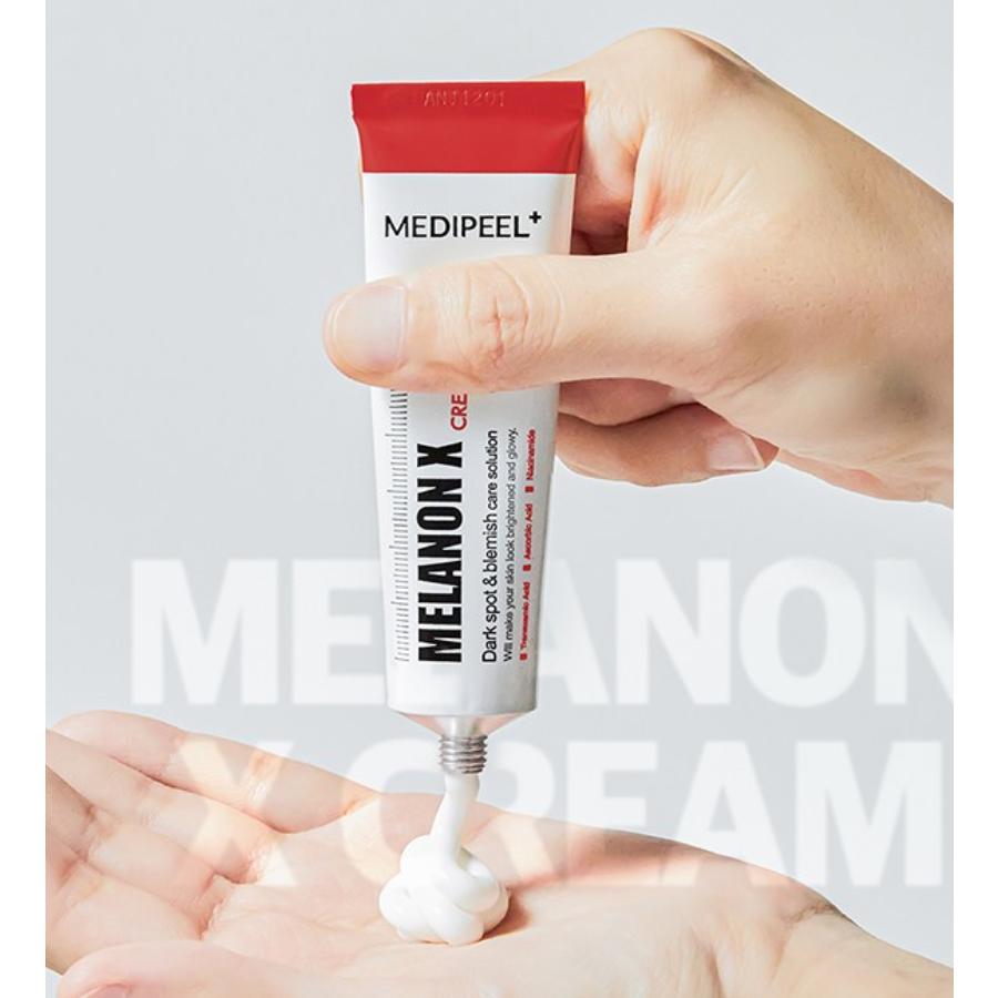Medipeel Крем Melanon X 30 мл
