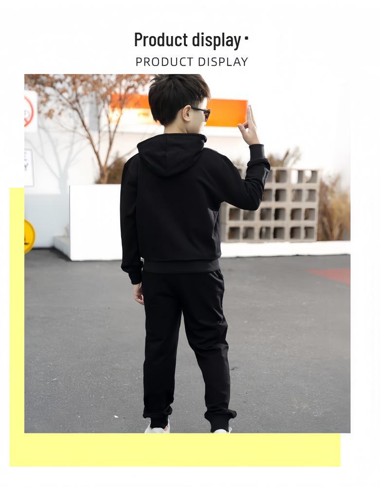 Боевой костюм для танцевальной группы Алана Уокера, комплект