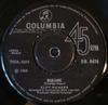 7-дюймовая пластинка CLIFF RICHARD Marianne DB8476 Columbia 1968 Индия Рок Б/у