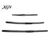 All Season Wipers 3 Pcs 26" 16" 11" Windshield Wiper Blades Replacement for Kia Sportage Precision Fit 2016 2017 2018 2019 2020, Weather Front