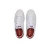 Puma Кроссовки унисекс Serve Pro Lite White Chili Oil Marshmallow Team-Gold 374902-16