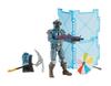 Fortnite Real Action Figure Survival Kit 002 The Visitor