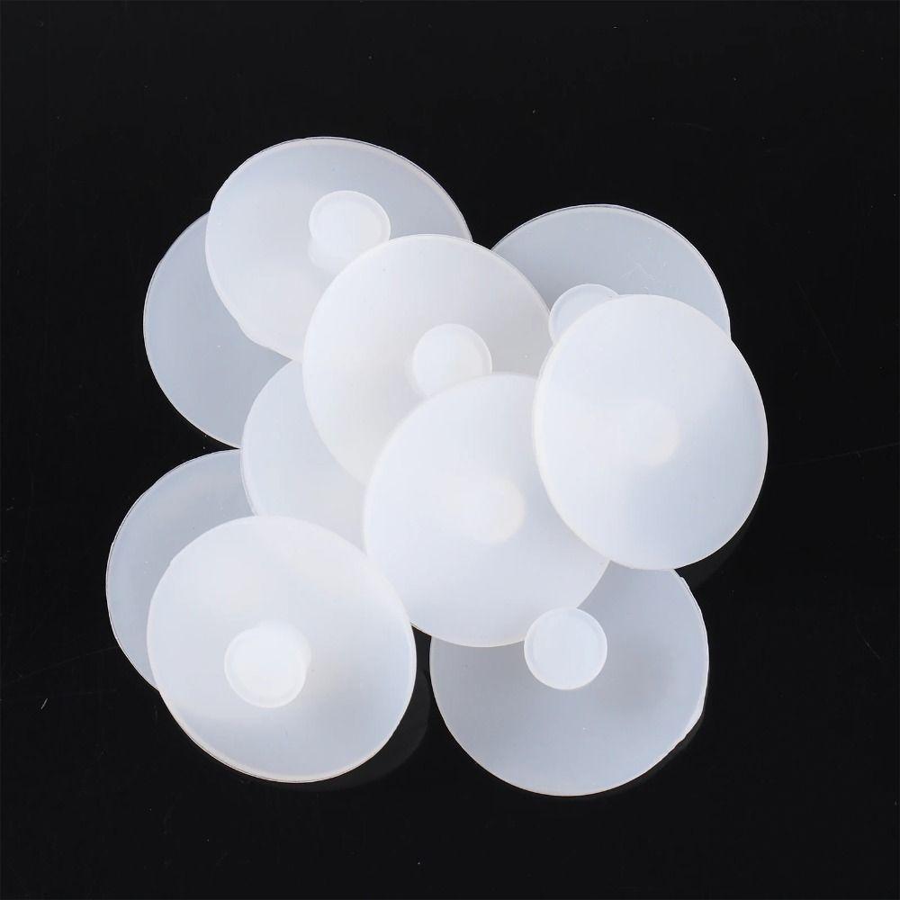 1/5 шт. аксессуар для бутылки с водой, заглушка для крышки соломенного отверстия, люверсы